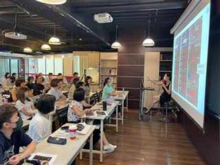 實戰演示