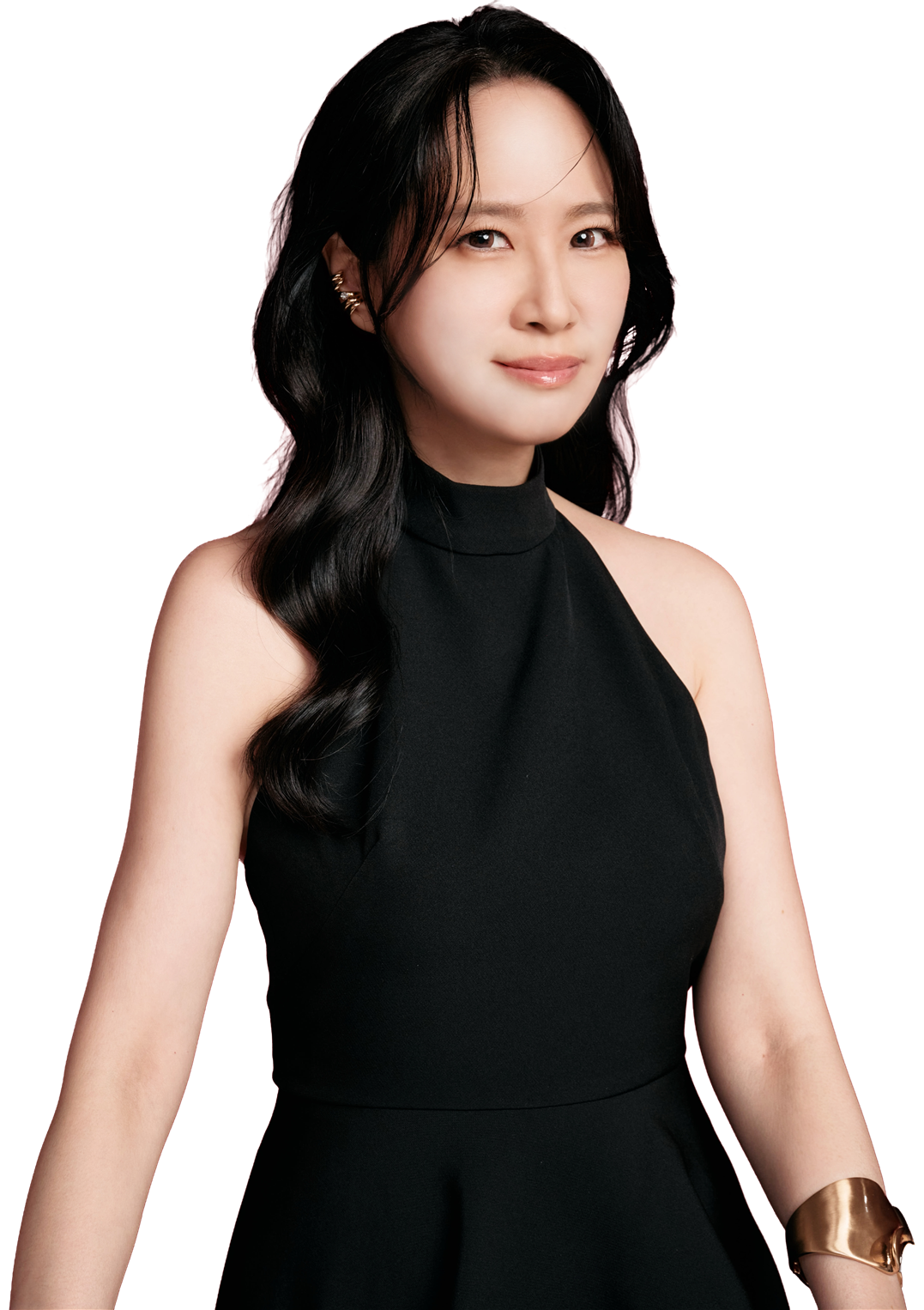 Sara Wang 老師形象照