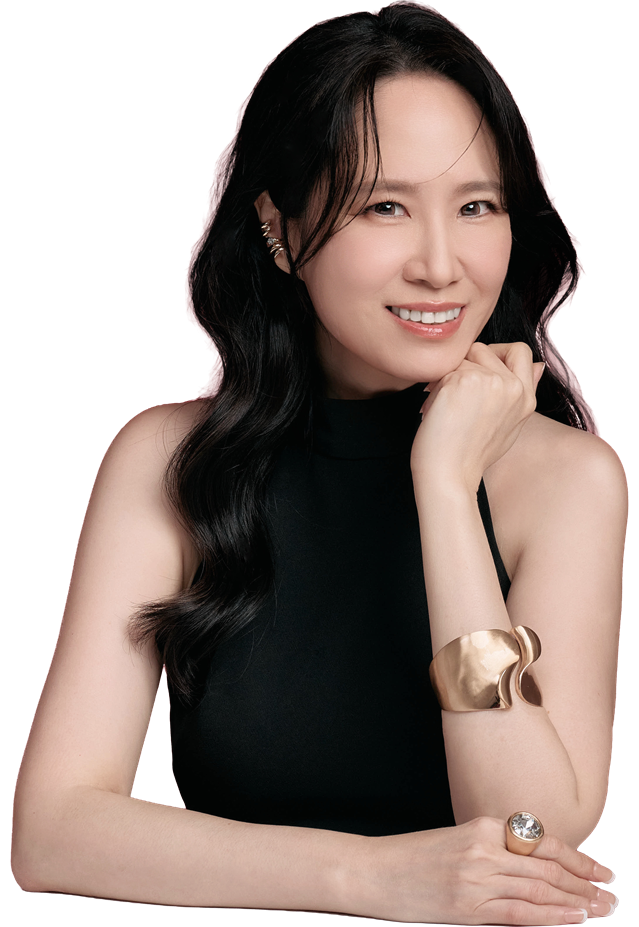 Sara 老師形象照